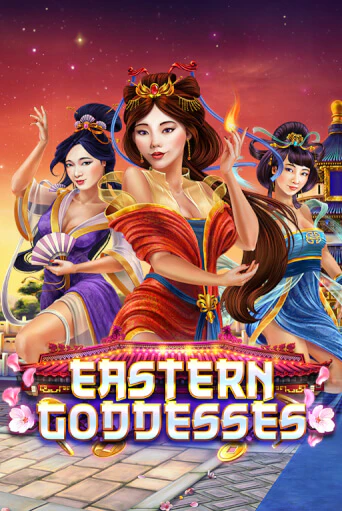 Eastern Goddesses Играть бесплатно в слот | Вулкан Победа