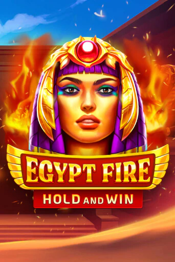 Egypt Fire Играть бесплатно в слот | Вулкан Победа