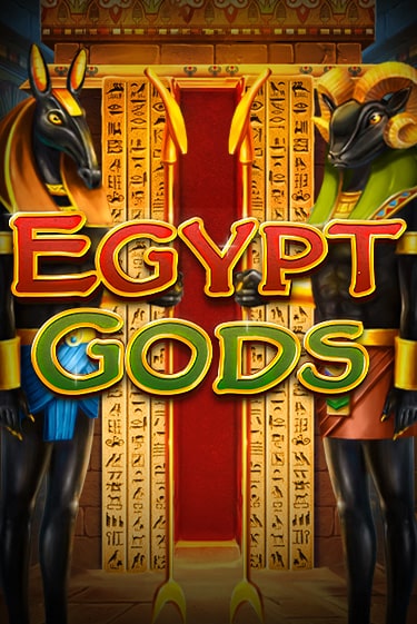 Egypt Gods Играть бесплатно в слот | Вулкан Победа