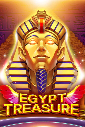 Egypt Treasure Играть бесплатно в слот | Вулкан Победа