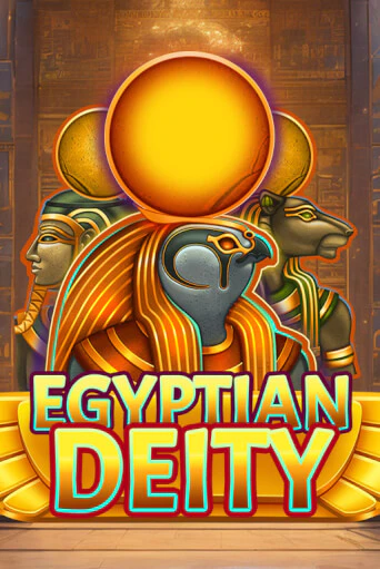 Egyptian Deity Играть бесплатно в слот | Вулкан Победа