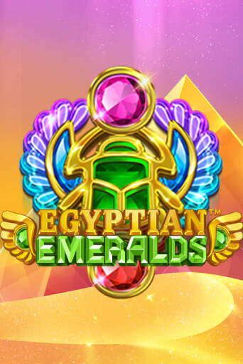 Egyptian Emeralds Играть бесплатно в слот | Вулкан Победа