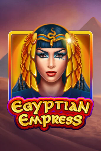 Egyptian Empress Играть бесплатно в слот | Вулкан Победа