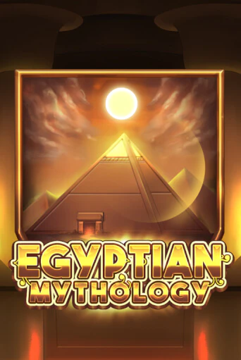 Egyptian Mythology Играть бесплатно в слот | Вулкан Победа