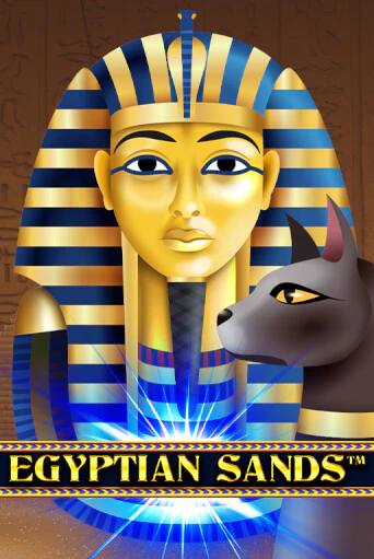 Egyptian Sands Играть бесплатно в слот | Вулкан Победа