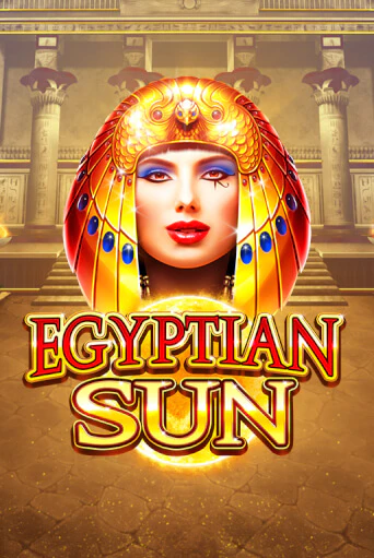 Egyptian Sun Играть бесплатно в слот | Вулкан Победа