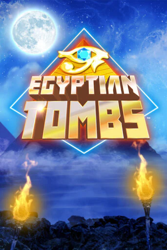 Egyptian Tombs Играть бесплатно в слот | Вулкан Победа