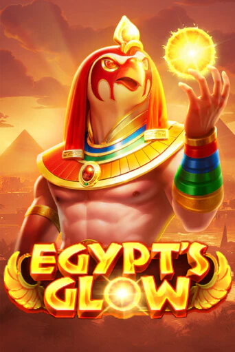 Egypt's Glow Играть бесплатно в слот | Вулкан Победа