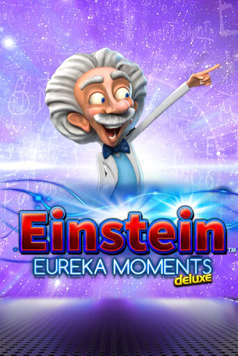 Einstein Eureka Moments Играть бесплатно в слот | Вулкан Победа