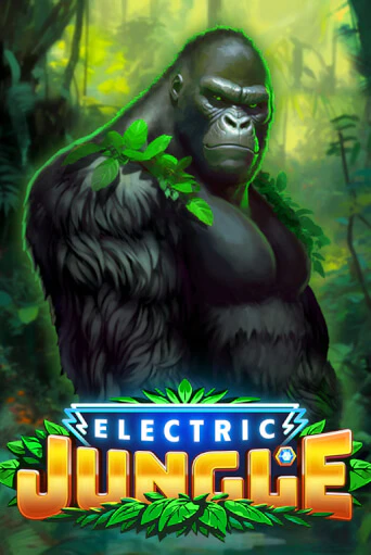 Electric Jungle Играть бесплатно в слот | Вулкан Победа