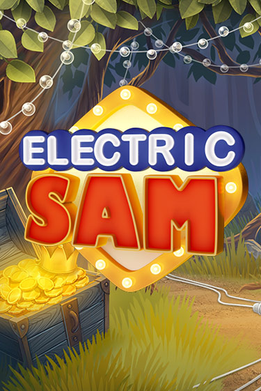 Electric SAM Играть бесплатно в слот | Вулкан Победа