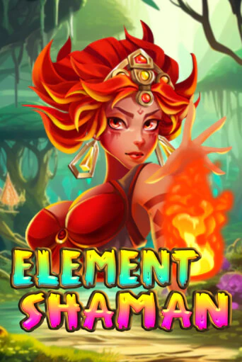 Element Shaman Играть бесплатно в слот | Вулкан Победа