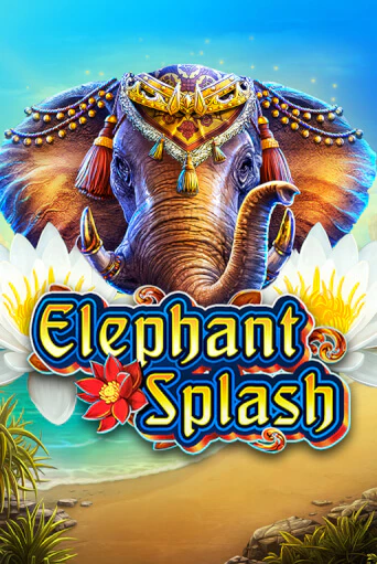 Elephant Splash Играть бесплатно в слот | Вулкан Победа