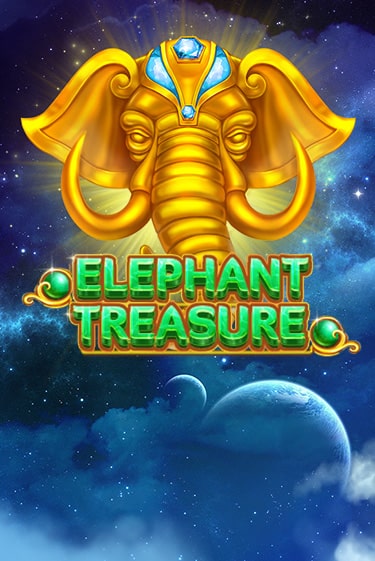 Elephant Treasure Играть бесплатно в слот | Вулкан Победа