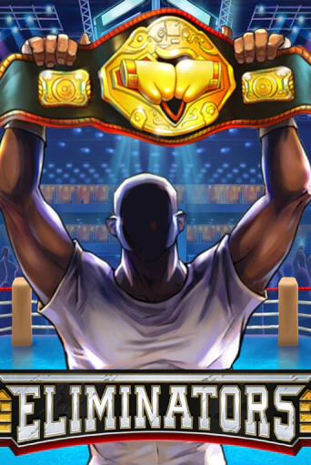 Eliminators Играть бесплатно в слот | Вулкан Победа