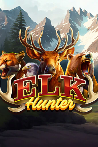 Elk Hunter Играть бесплатно в слот | Вулкан Победа