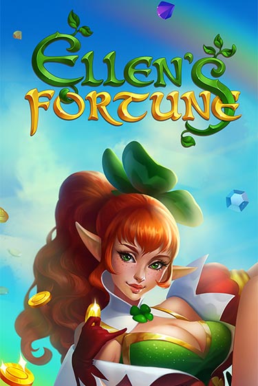 Ellen’s Fortune Играть бесплатно в слот | Вулкан Победа