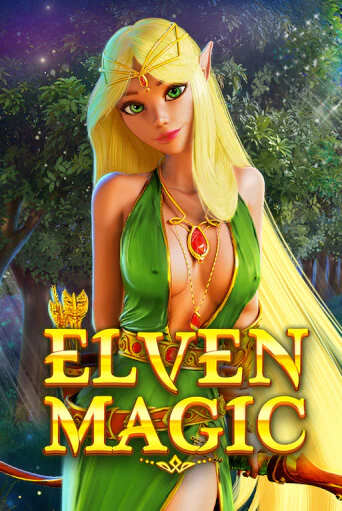 Elven Magic Играть бесплатно в слот | Вулкан Победа