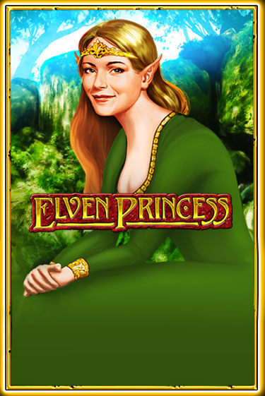 Elven Princess Играть бесплатно в слот | Вулкан Победа