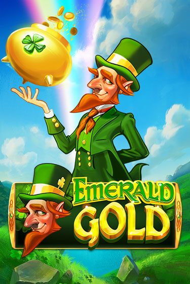 Emerald Gold Играть бесплатно в слот | Вулкан Победа