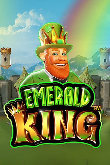 Emerald King Играть бесплатно в слот | Вулкан Победа