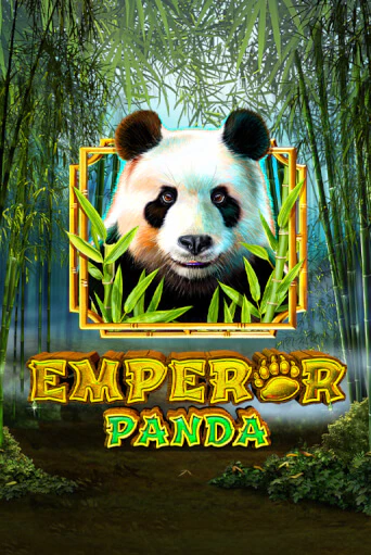 Emperor Panda Играть бесплатно в слот | Вулкан Победа
