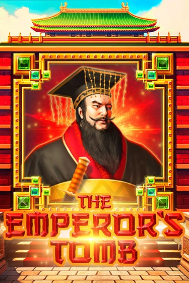 The Emperor's Tomb Играть бесплатно в слот | Вулкан Победа