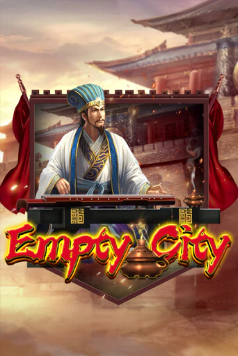 Empty City Играть бесплатно в слот | Вулкан Победа
