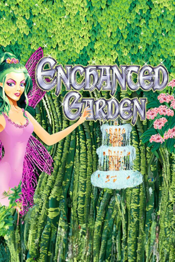 Enchanted Garden Играть бесплатно в слот | Вулкан Победа
