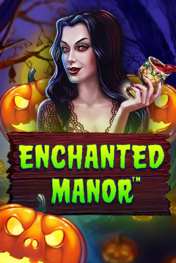 Enchanted Manor (50 lines) Играть бесплатно в слот | Вулкан Победа