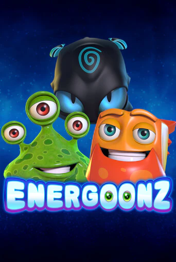 Energoonz Играть бесплатно в слот | Вулкан Победа