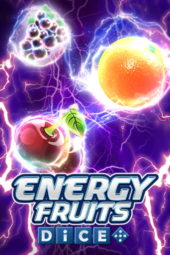 Energy Fruits Dice Играть бесплатно в слот | Вулкан Победа