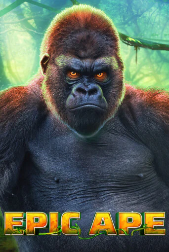 Epic Ape Играть бесплатно в слот | Вулкан Победа