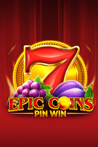 Epic Coins Играть бесплатно в слот | Вулкан Победа