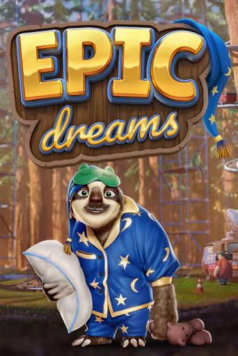 Epic Dreams Играть бесплатно в слот | Вулкан Победа