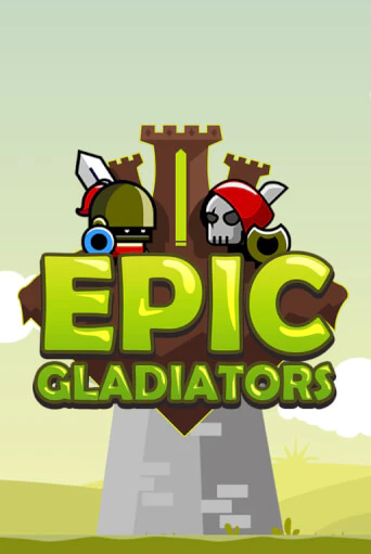 Epic Gladiators Играть бесплатно в слот | Вулкан Победа