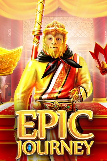 Epic Journey Играть бесплатно в слот | Вулкан Победа