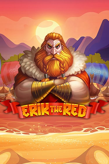 Erik the Red Играть бесплатно в слот | Вулкан Победа