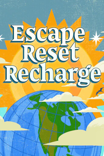 Escape Reset Recharge Играть бесплатно в слот | Вулкан Победа