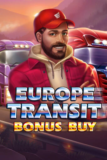 Europe Transit Bonus Buy Играть бесплатно в слот | Вулкан Победа