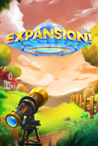 Expansion Играть бесплатно в слот | Вулкан Победа