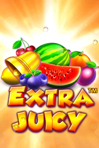 Extra Juicy™ Играть бесплатно в слот | Вулкан Победа