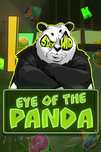 Eye of the Panda Играть бесплатно в слот | Вулкан Победа