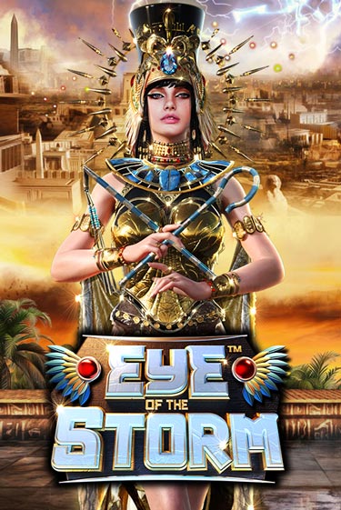 Eye of the Storm Играть бесплатно в слот | Вулкан Победа