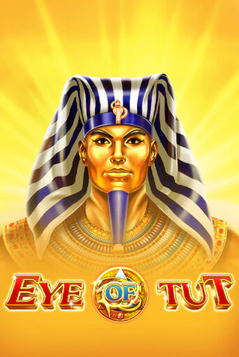 Eye of Tut Играть бесплатно в слот | Вулкан Победа