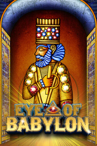 Eye of Babylon Играть бесплатно в слот | Вулкан Победа