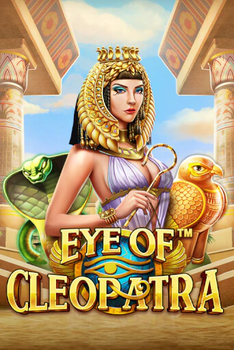 Eye of Cleopatra™ Играть бесплатно в слот | Вулкан Победа