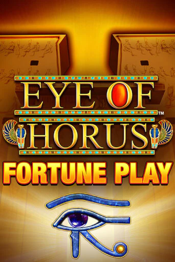 Eye of Horus Fortune Play Играть бесплатно в слот | Вулкан Победа