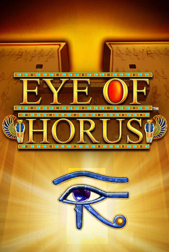Eye of Horus The Golden Tablet Играть бесплатно в слот | Вулкан Победа