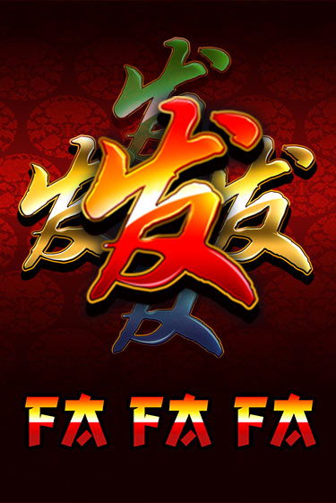 FaFaFa Играть бесплатно в слот | Вулкан Победа